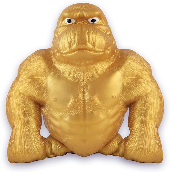 Orb Funkee Golden Monkee Jumbo