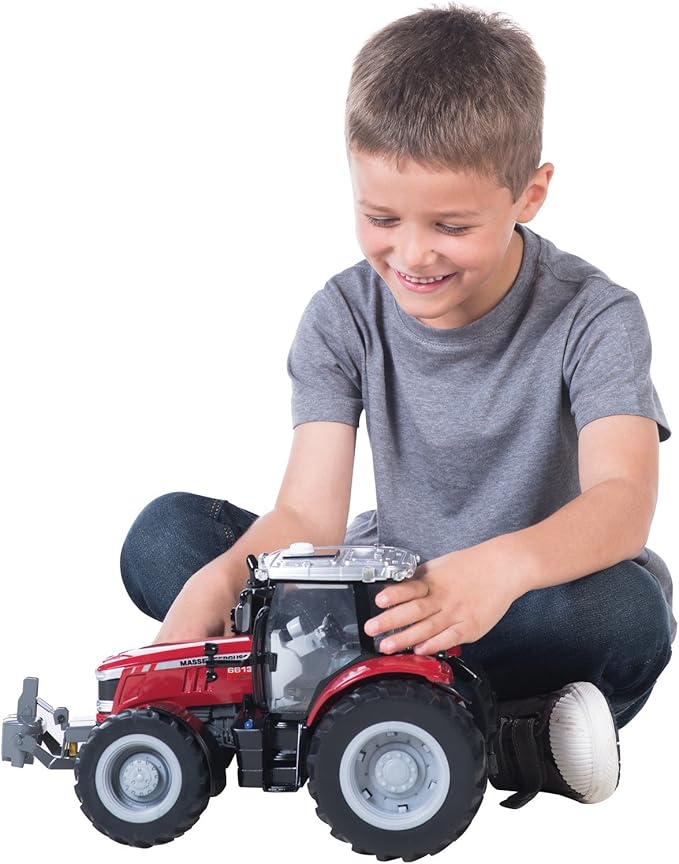 Massey Ferguson 6613 Tractor