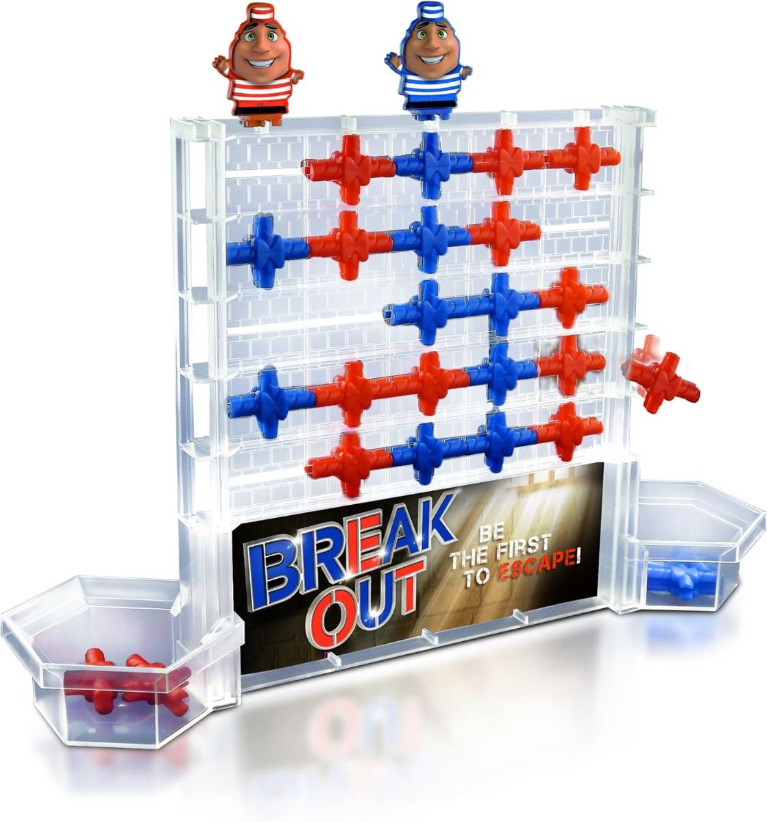Megableu Break Out