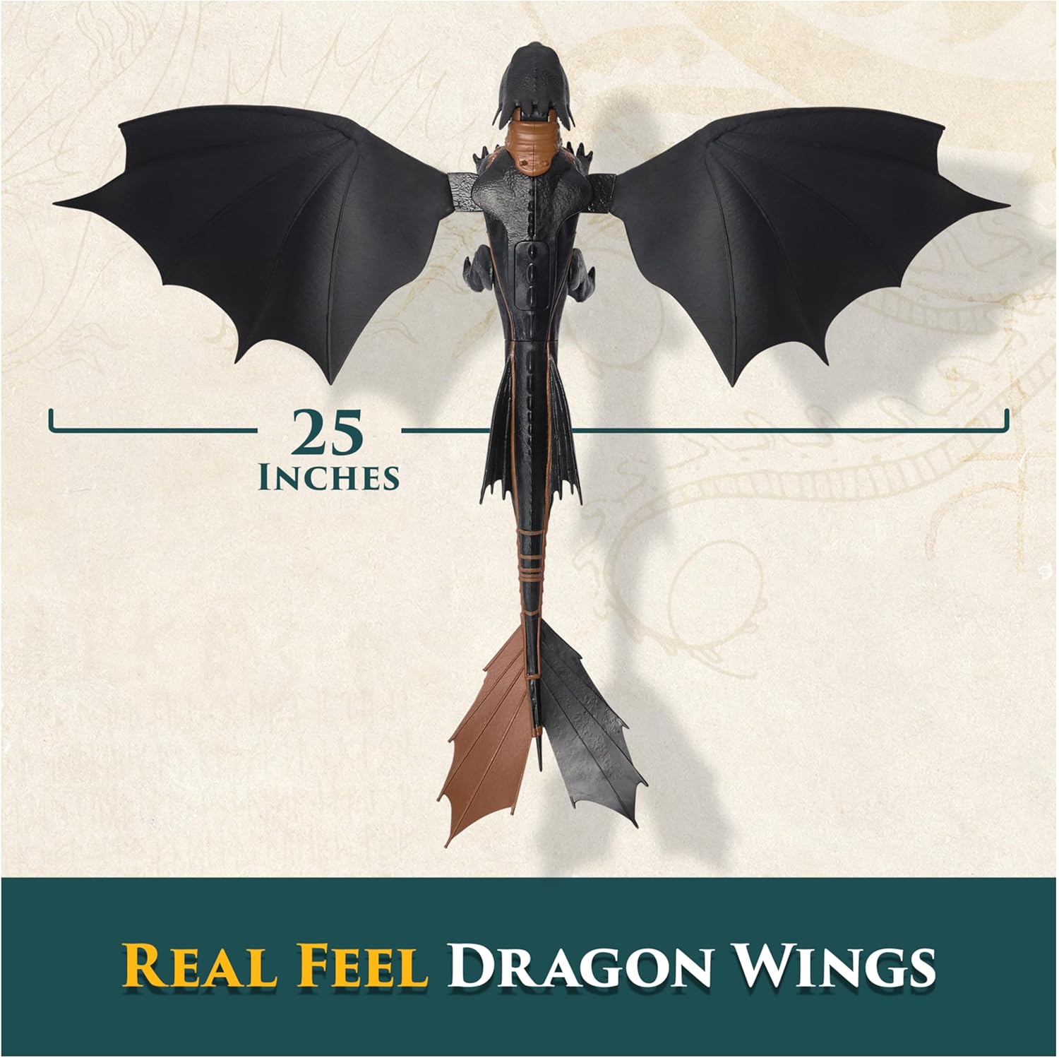 How To Train Your Dragon Ultimate Plasma Blast Toothless