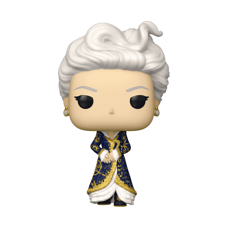 Funko POP! Movies: Wicked - Madame Morrible