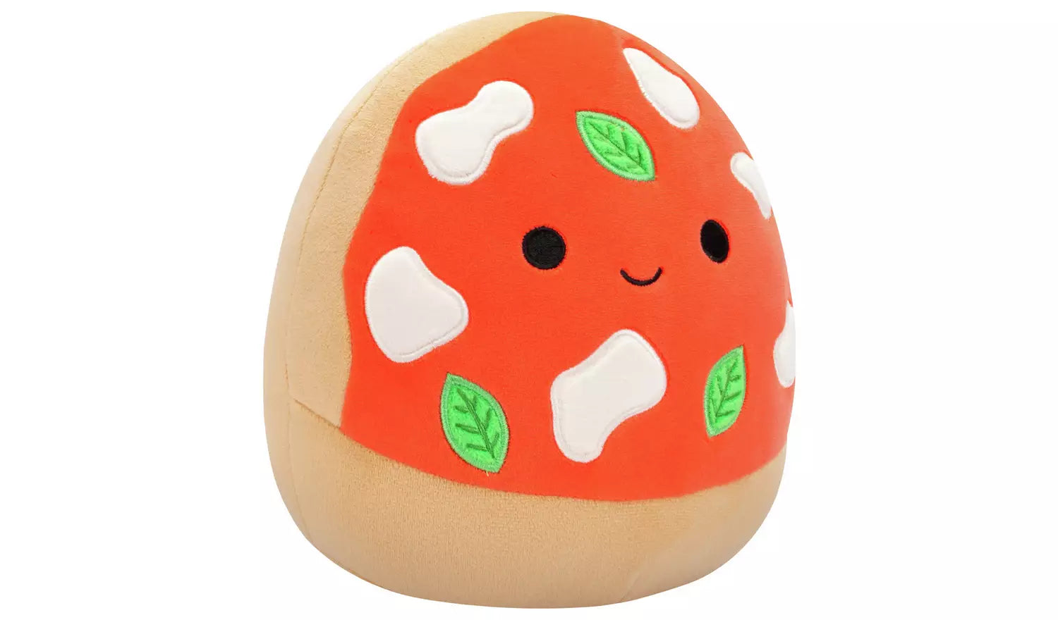 7.5" Squishmallows Sanda The Margherita Pizza
