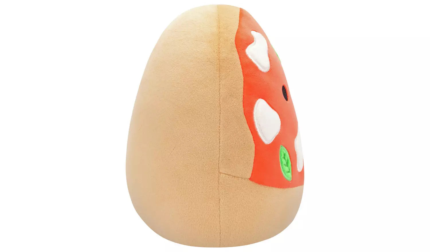 7.5" Squishmallows Sanda The Margherita Pizza