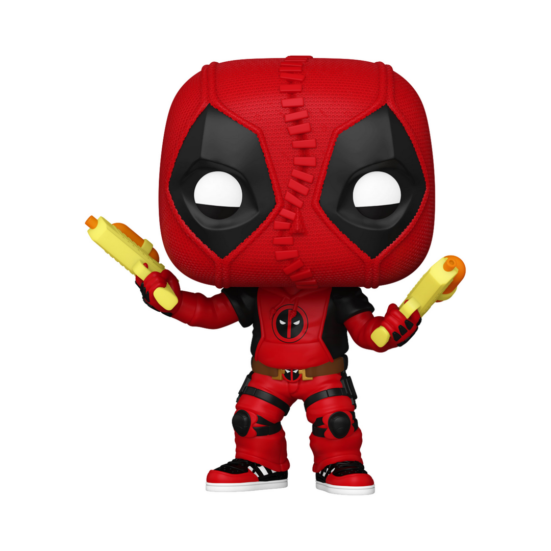 Funko POP! Deadpool: Kidpool