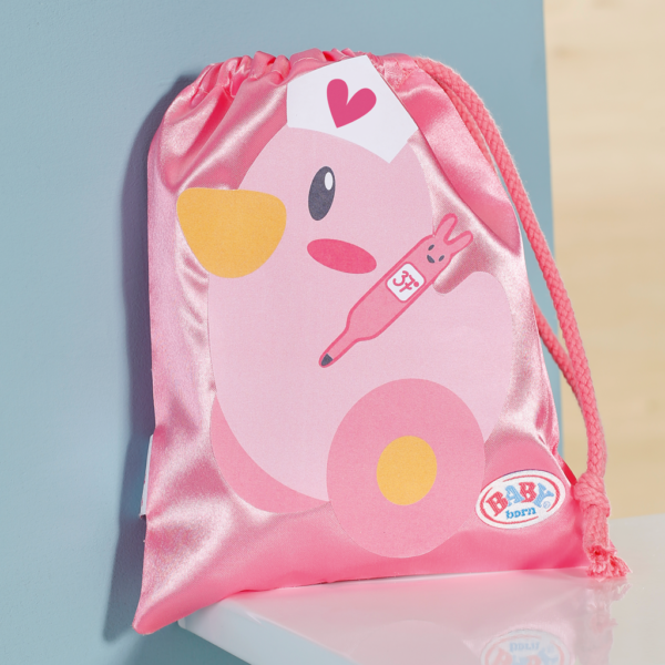 BABY born First Aid Kit 43cm