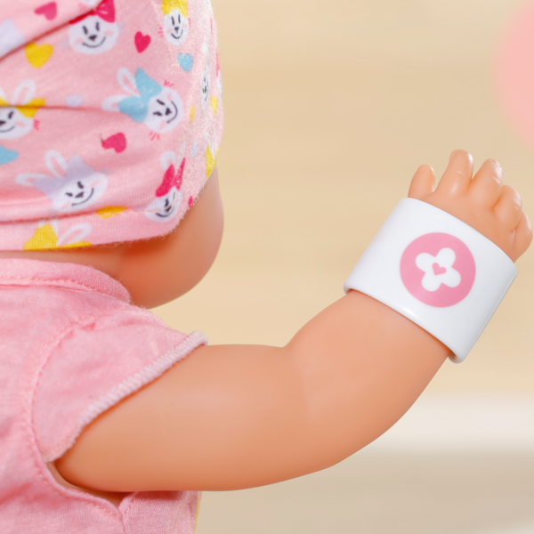 BABY born First Aid Kit 43cm