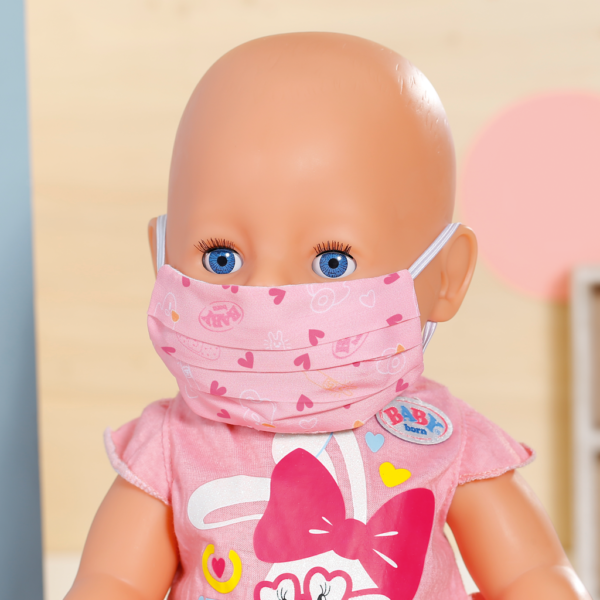 BABY born First Aid Kit 43cm