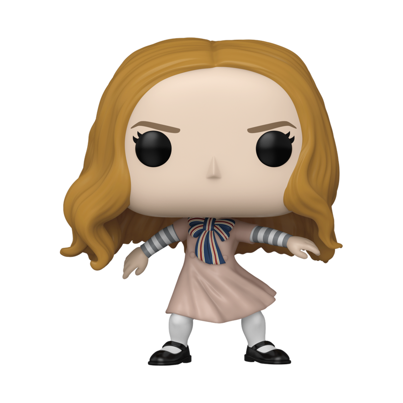Funko Pop! Movies M3GAN 2.0 M3GAN Vinyl Figure