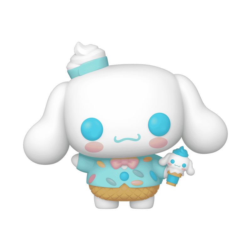 POP Sanrio Hello Kitty Cinnamoroll