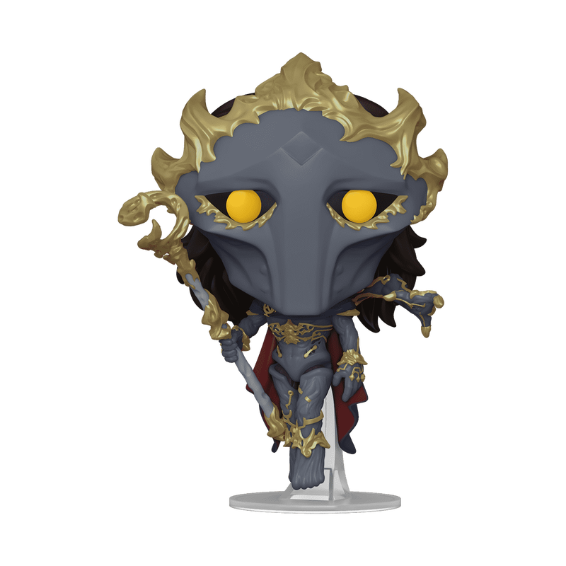 Funko POP! Television: Arcane - Champion Viktor Vinyl Figure