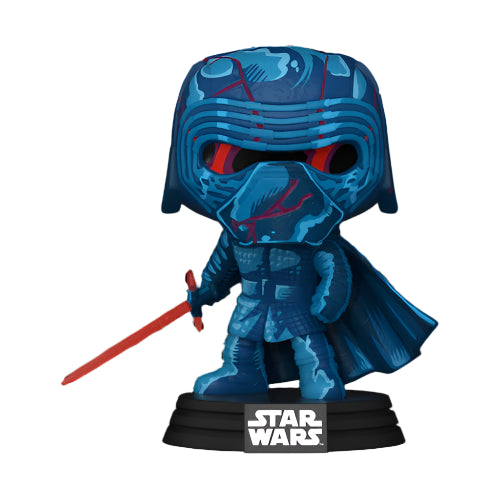 POP Star Wars Kylo Ren