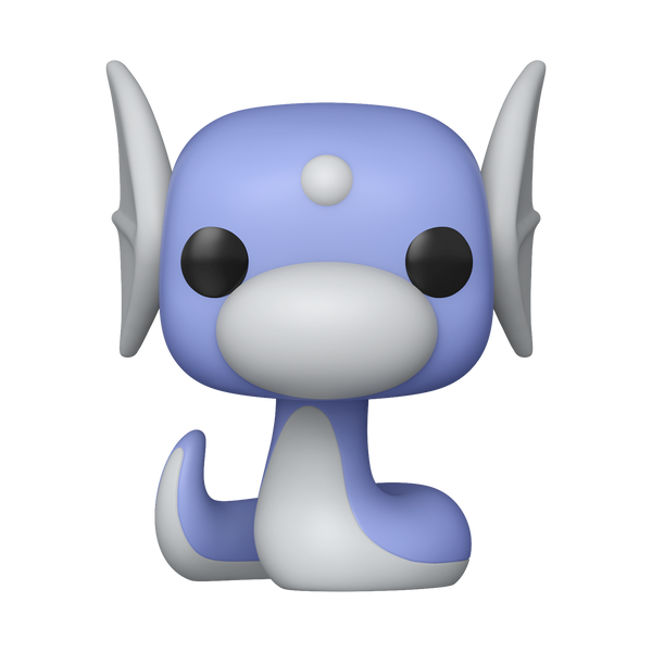 POP Games Pokemon Dratini
