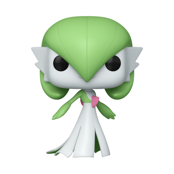 POP Games Pokemon Gardevoir