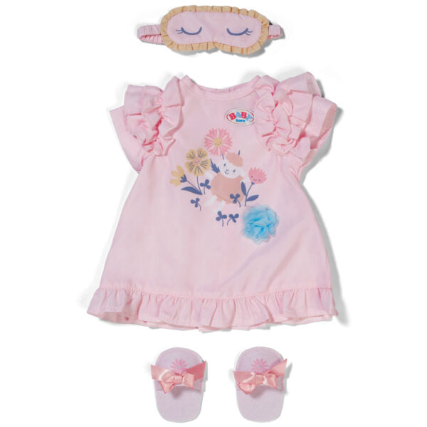 BABY born Night Gown 43cm