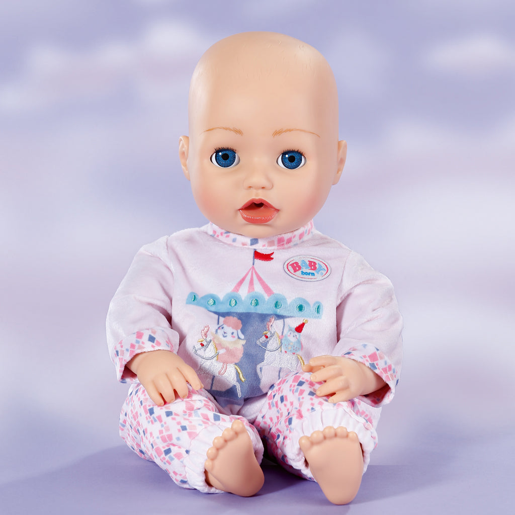 BABY born Pyjamas 43cm