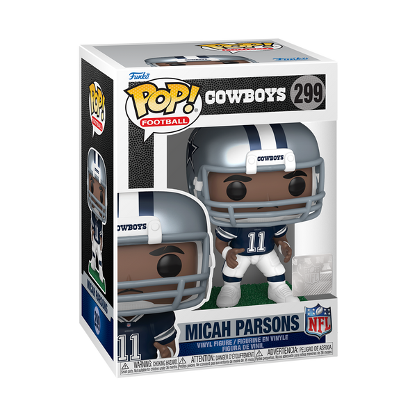 POP NFL: Cowboys - Micah Parsons