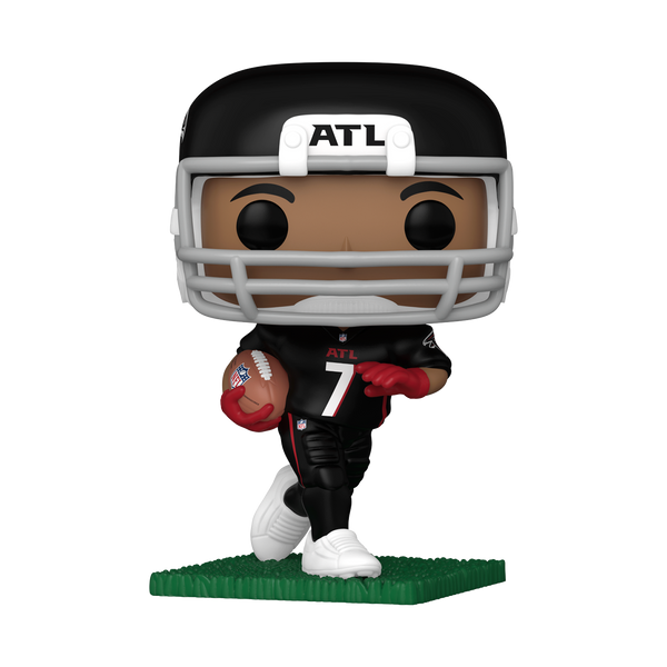 Funko POP! Football: Falcons - Bijan Robinson