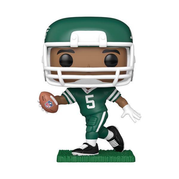 Funko POP! Football: Jets - Garrett Wilson