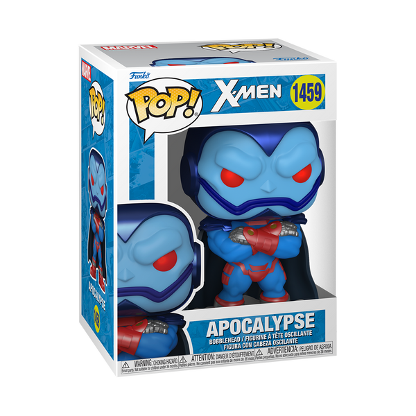 POP Marvel X-Men Age Of Apocalypse