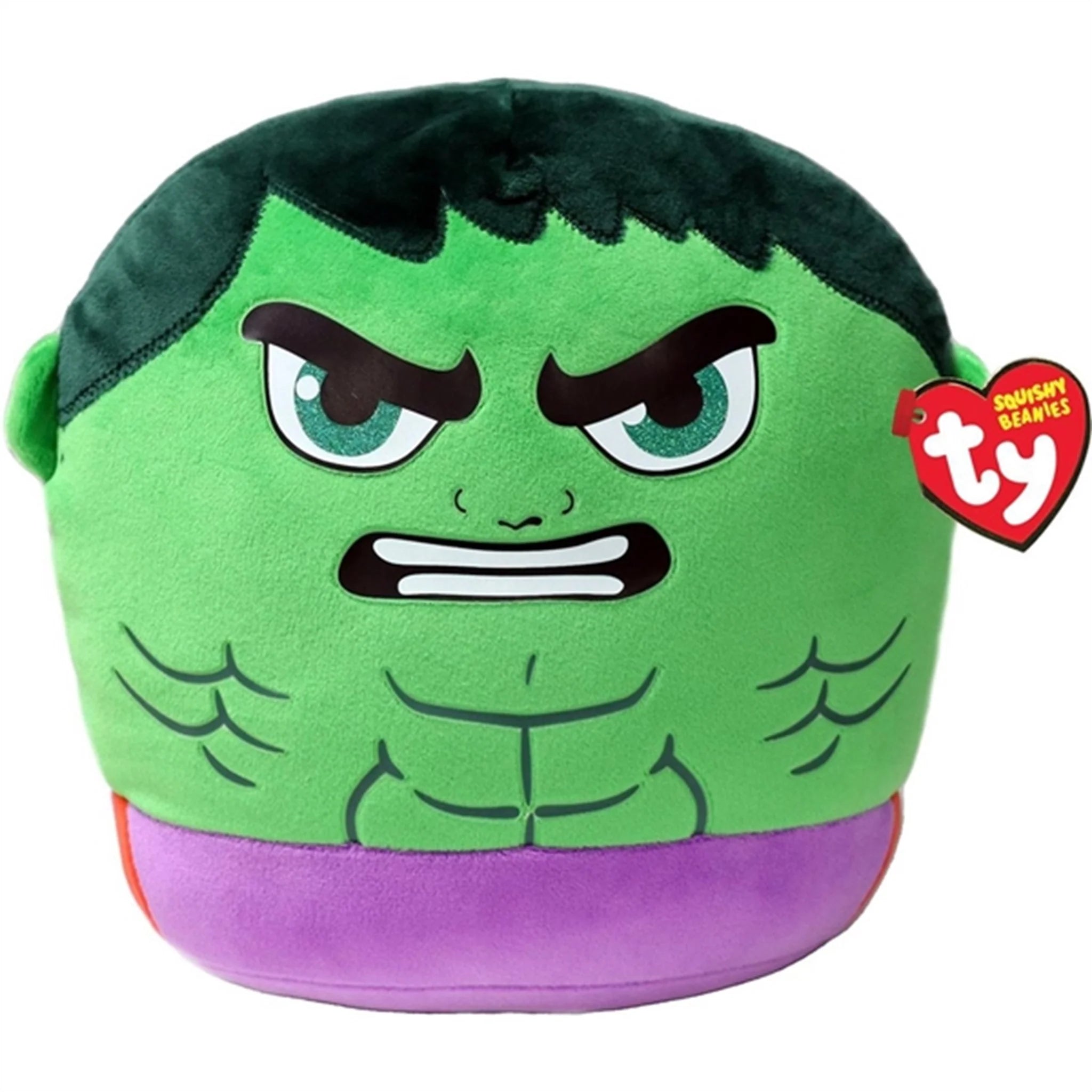 Marvel Hulk