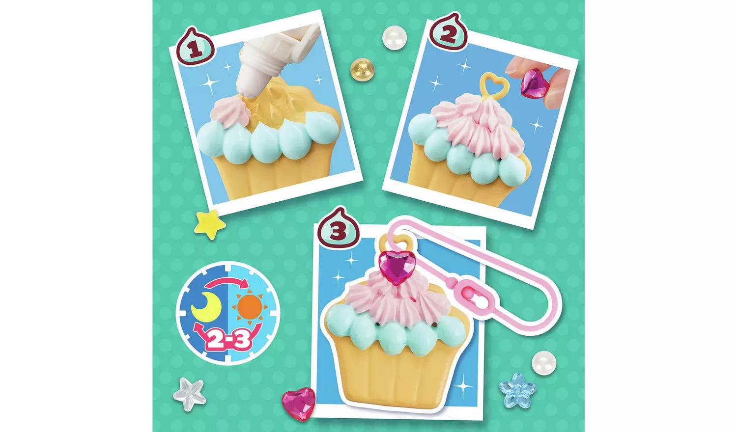 Pati-school Party Creations Starter Kit