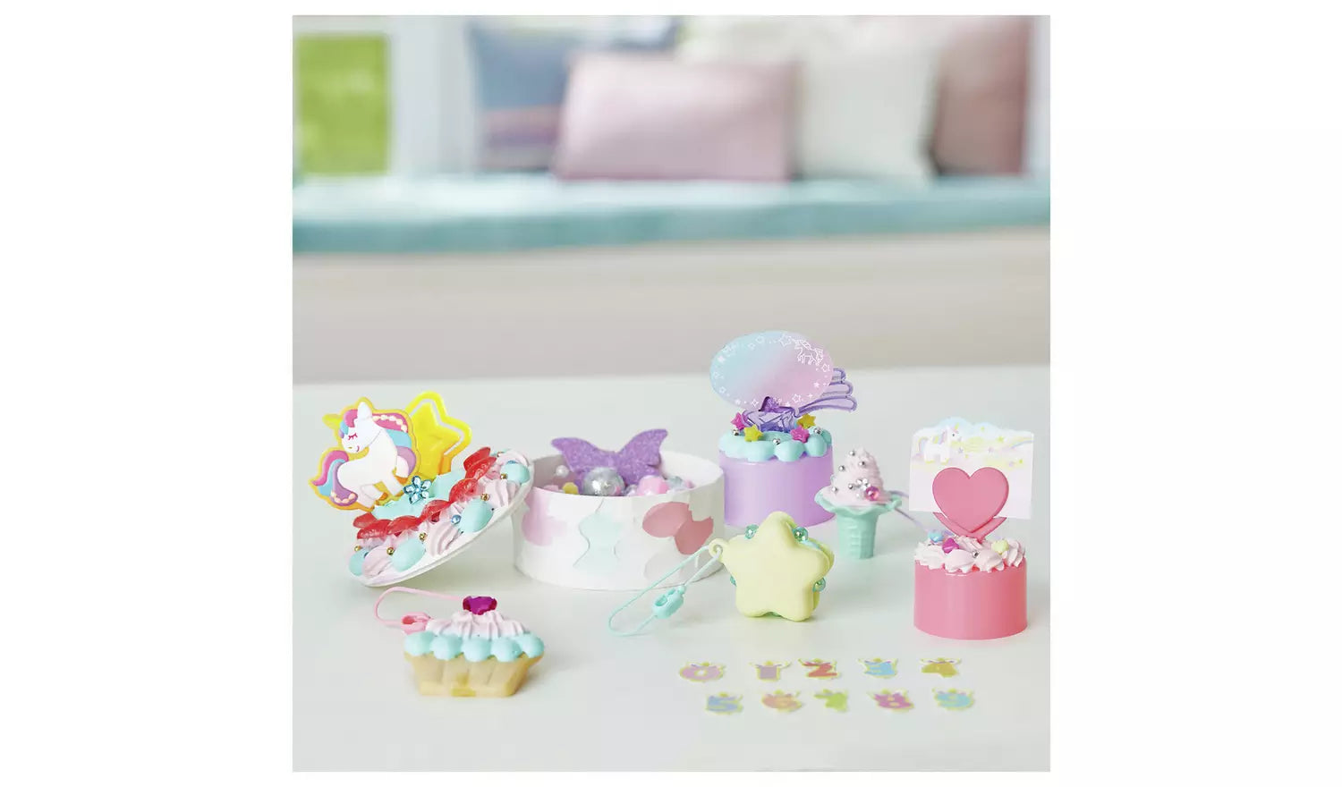 Pati-school Party Creations Starter Kit