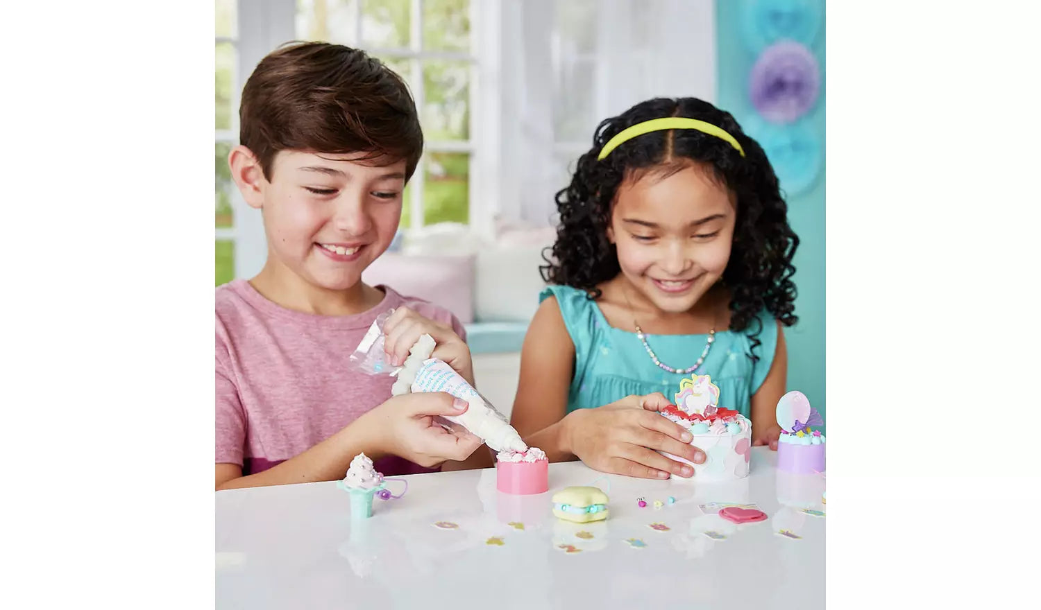 Pati-school Party Creations Starter Kit