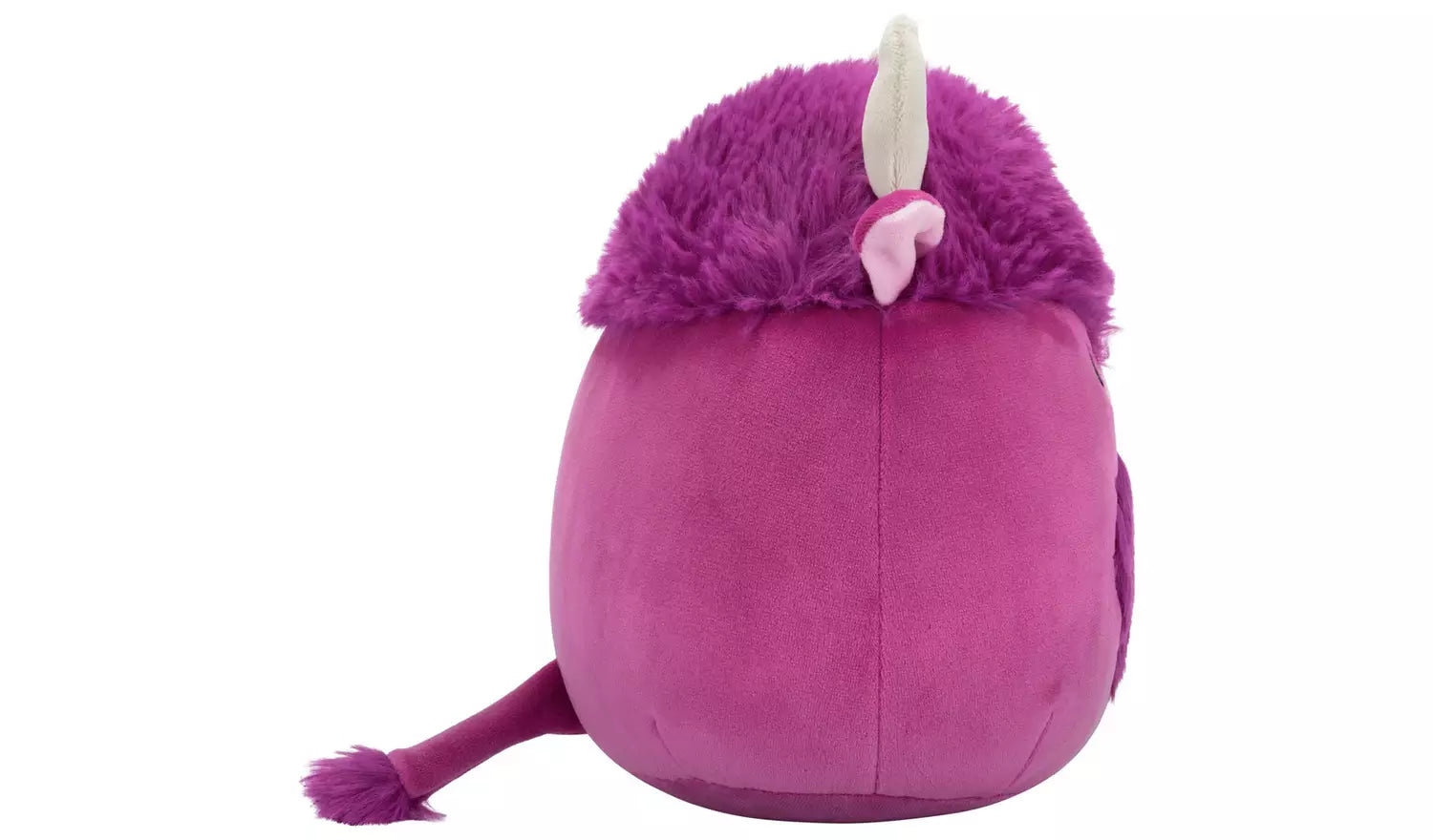 7.5" Squishmallows Dave The Plum Bison