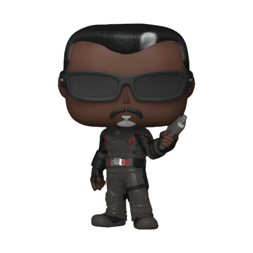 POP Marvel Blade