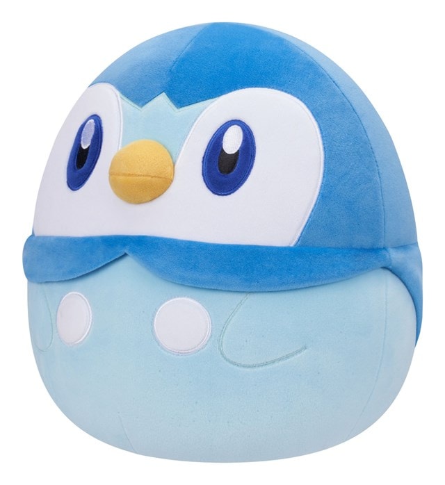 Pokemon Squishmallow 14" Piplup