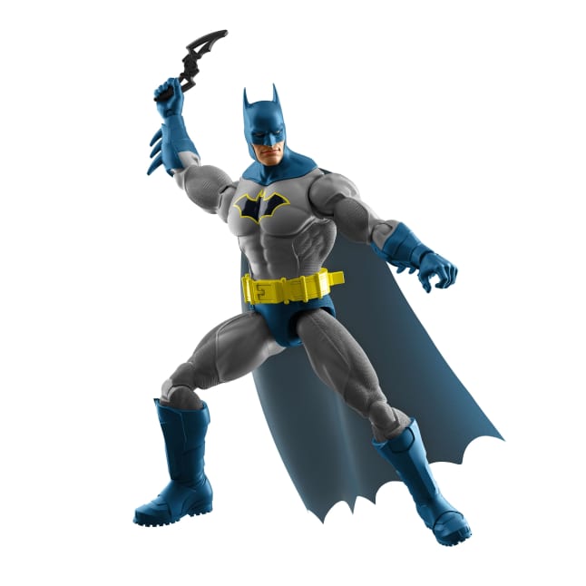 DC Batman 30cm Action Figure
