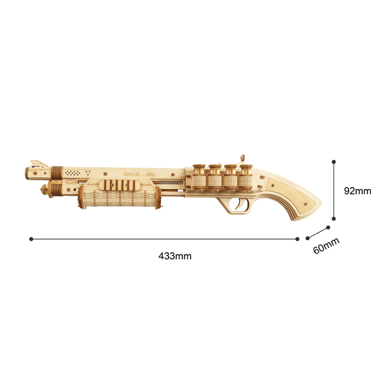 Terminator M870