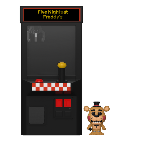Funko Bitty POP! Arcade: Five Nights At Freddy's