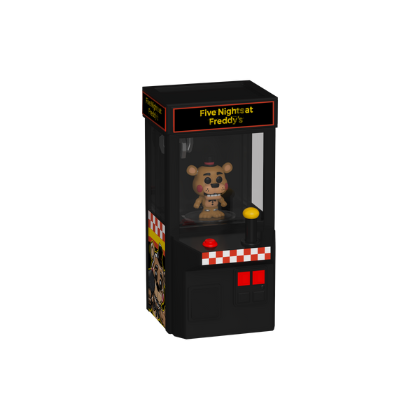 Funko Bitty POP! Arcade: Five Nights At Freddy's