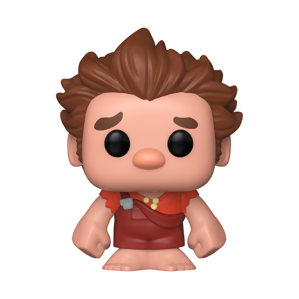 Funko Bitty POP! Arcade: Disney - Wreck It Ralph