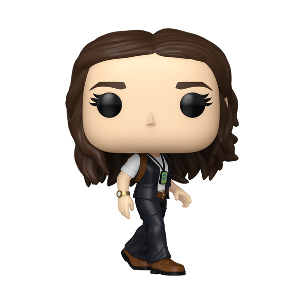 POP Vinyl: DC Superman - Lois Lane (2025)