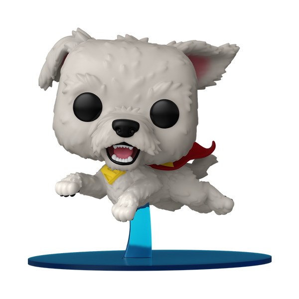Funko POP! Heroes: DC Superman - Krypto