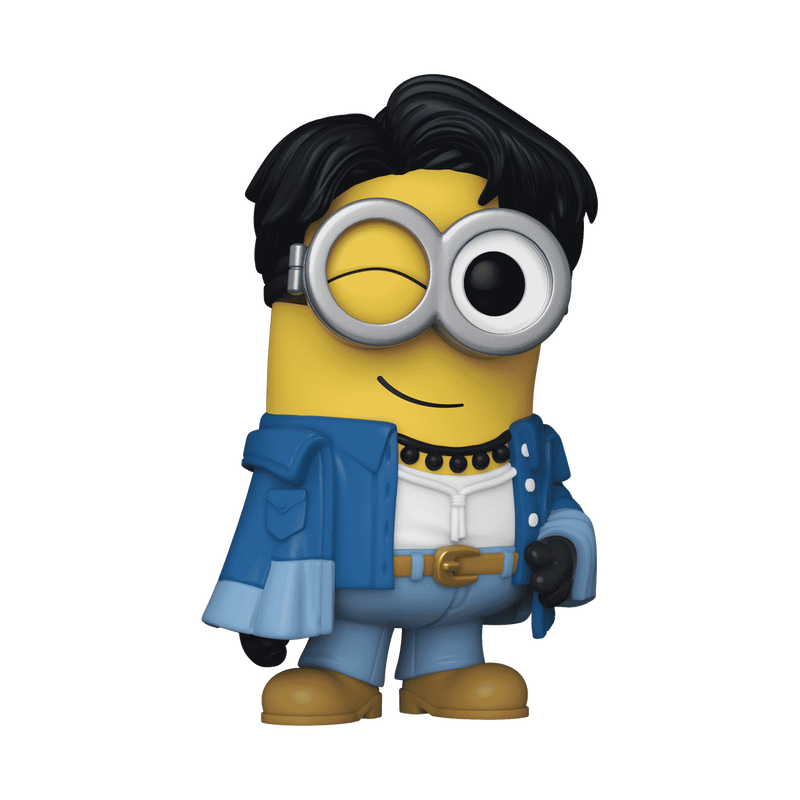 Funko POP! Minions: Jun