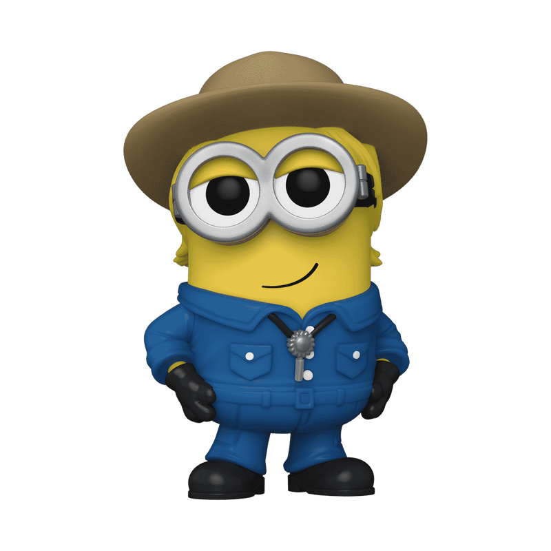 Funko POP! Minions: RM