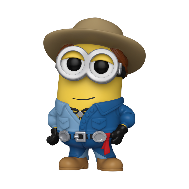 Funko POP! Minions: V