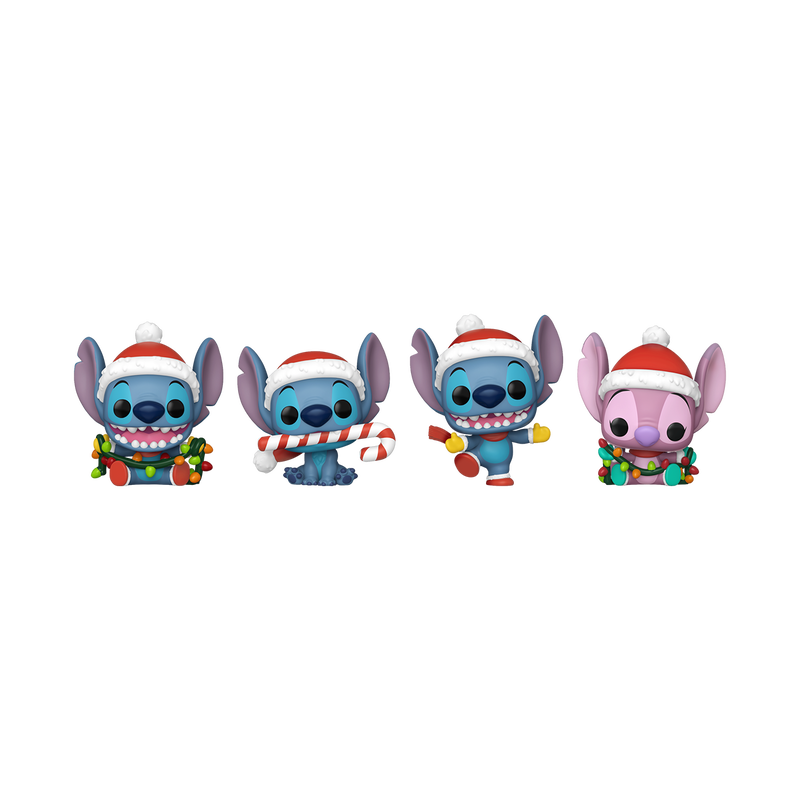 Pocket POP Stitch Holiday Tree