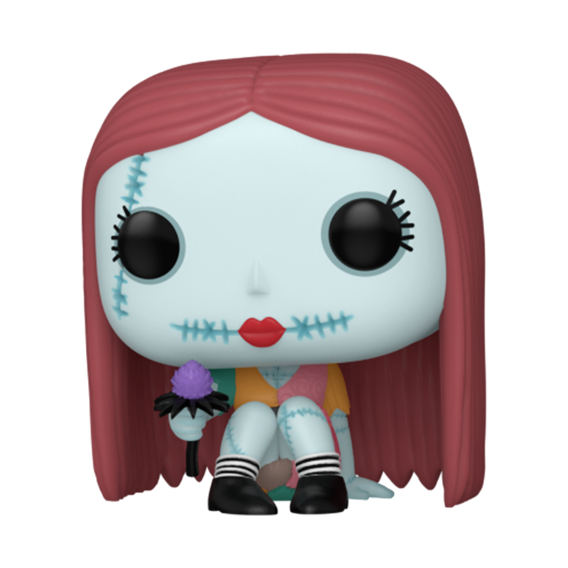 Funko Pocket POP Holiday Tree - Sally