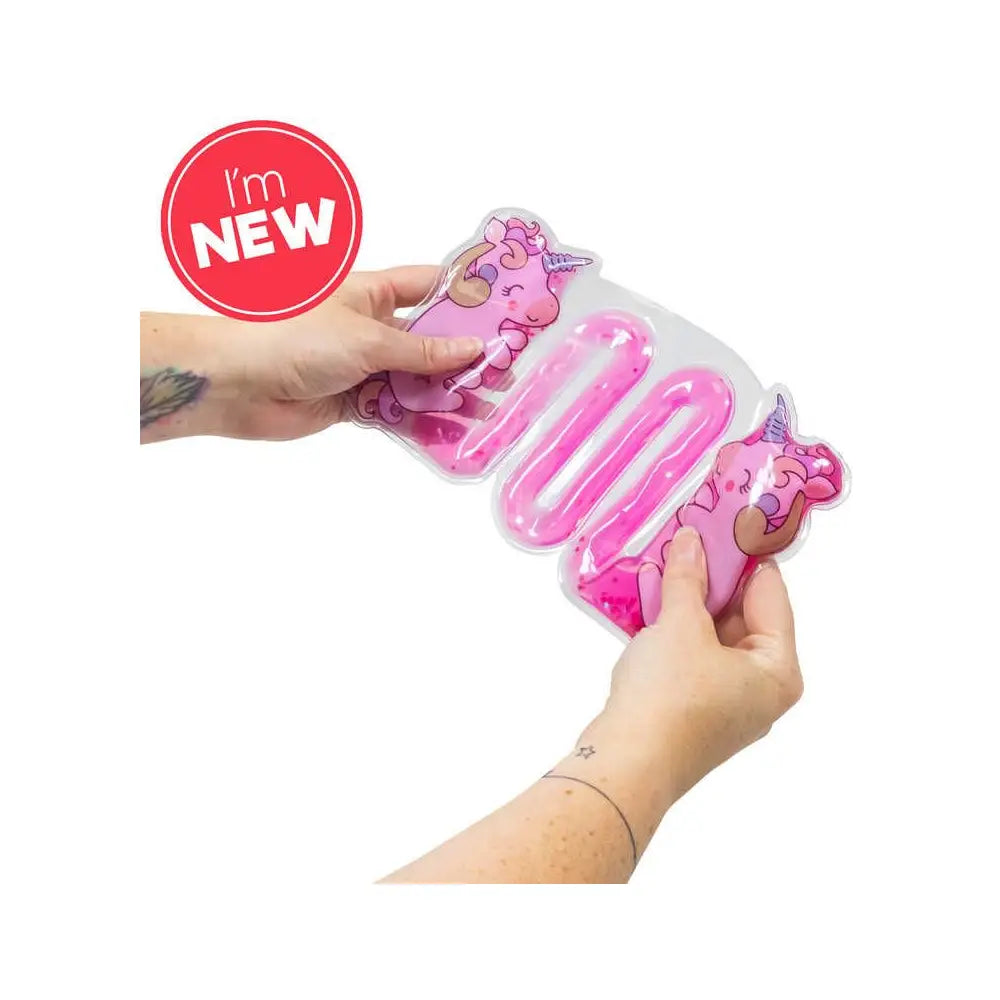 Unicorn Sensory Maze Game