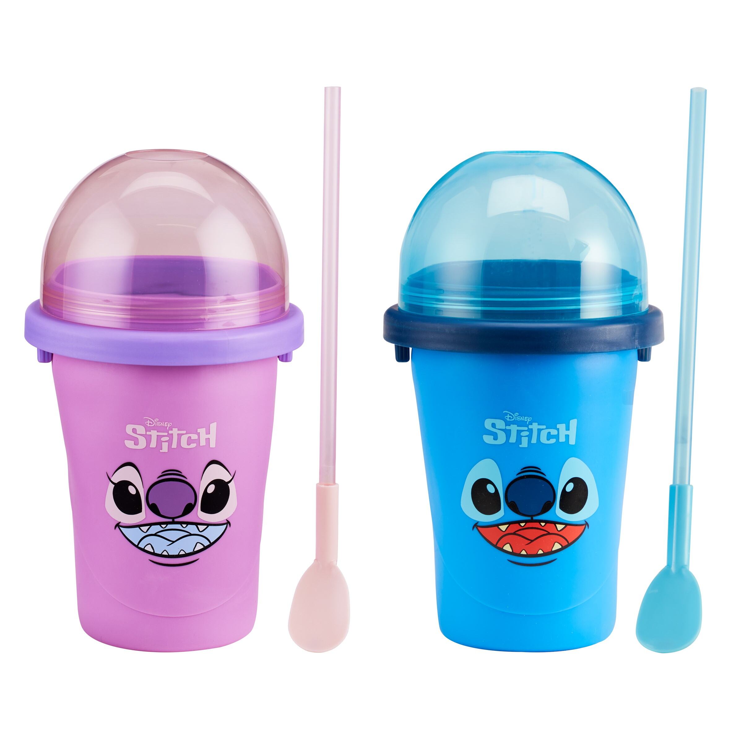 Chillfactor Disney Stitch Slushy Maker Asst