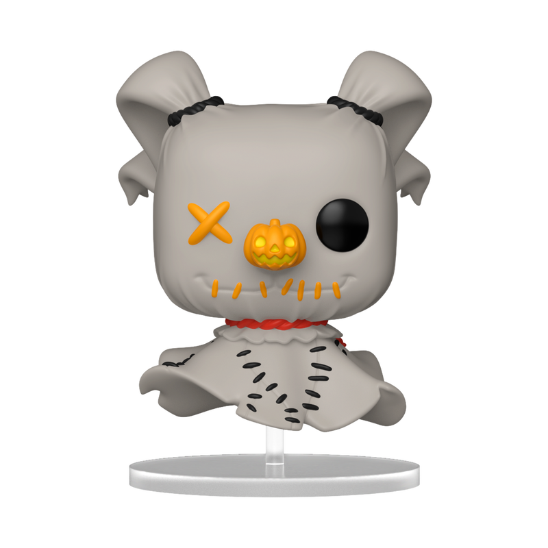 Funko POP! Disney: Nightmare before Christmas - Patchwork Zero