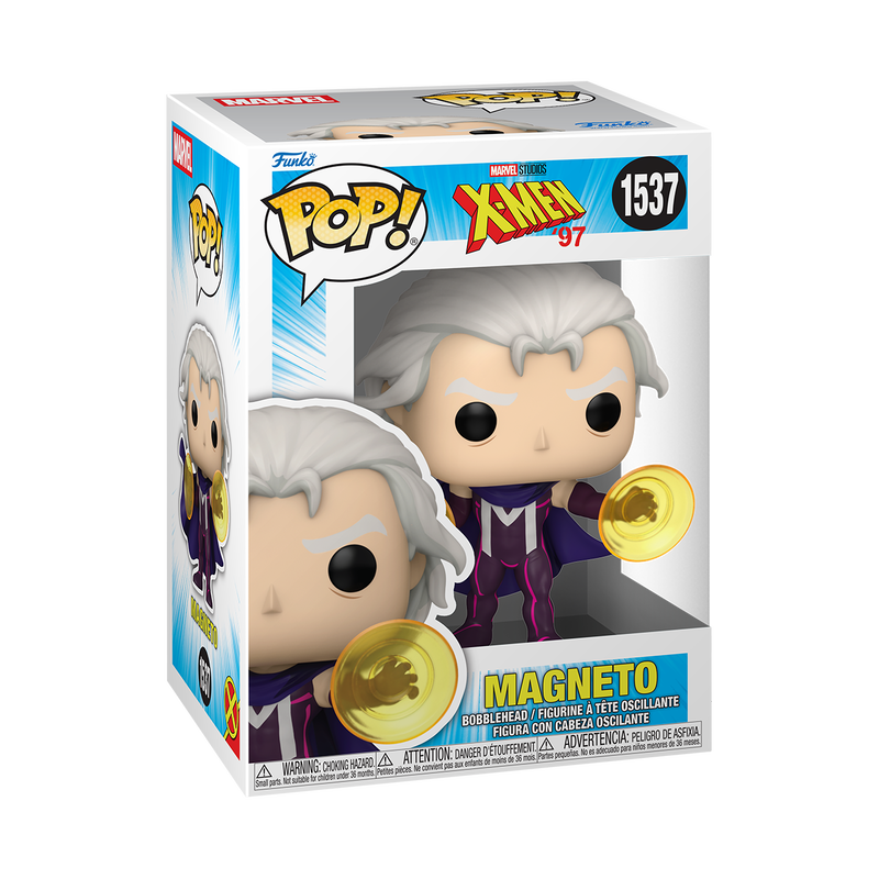 Funko POP! Marvel: X-Men '97 - Magneto