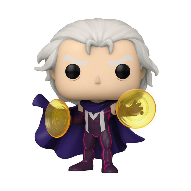 Funko POP! Marvel: X-Men '97 - Magneto