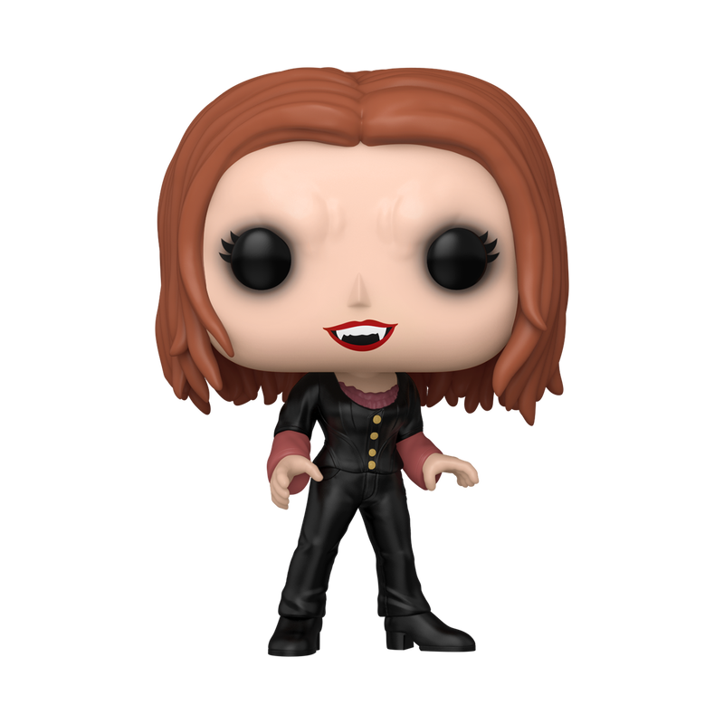 Funko POP! TV: Buffy The Vampire Slayer - Willow (Vampire)