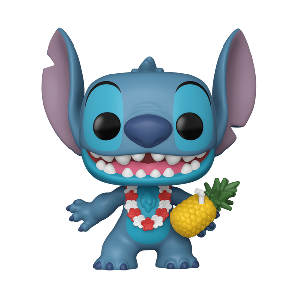 POP Disney: Lilo & Stitch - Luau Stitch