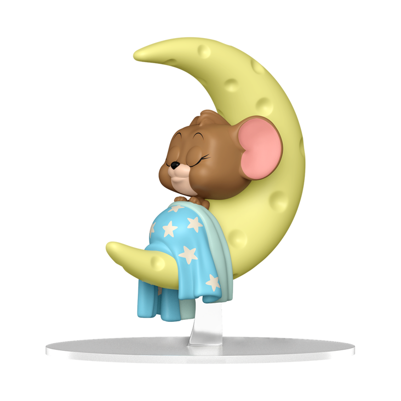 Funko POP! Animation: Tom & Jerry - Jerry